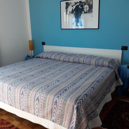 Apartament A Cremona Da Giusy Zewnętrze zdjęcie
