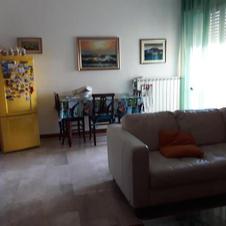 Apartament A Cremona Da Giusy Zewnętrze zdjęcie