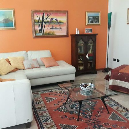 Apartament A Cremona Da Giusy Zewnętrze zdjęcie
