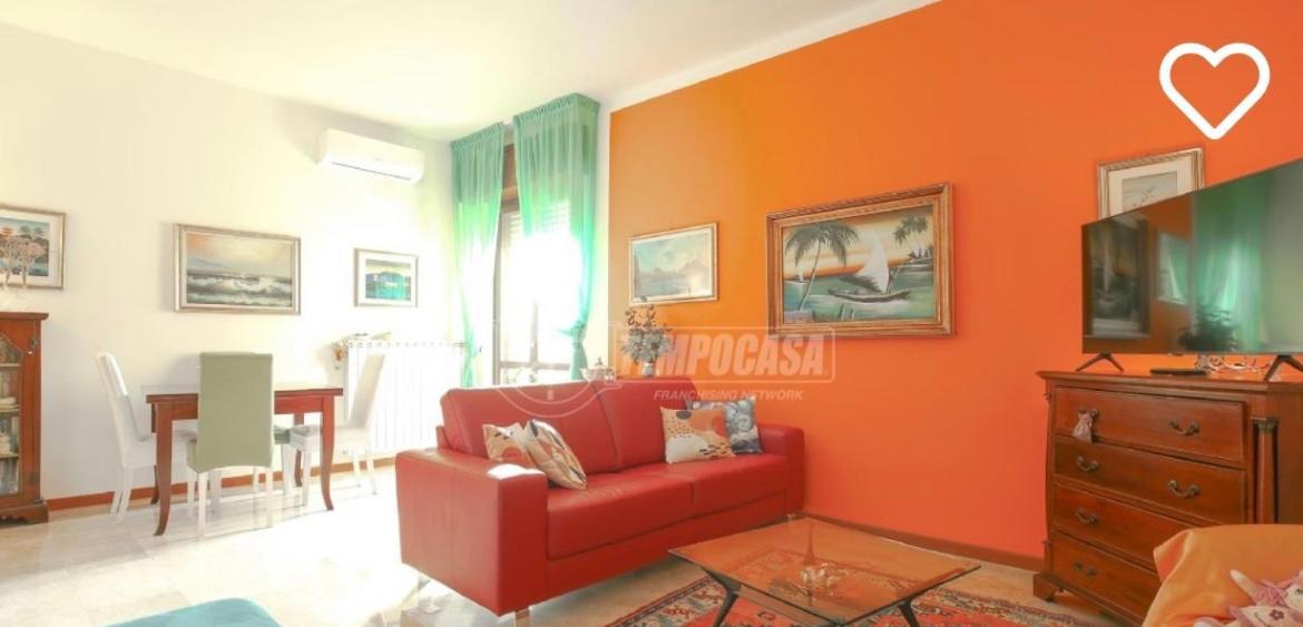 Apartament A Cremona Da Giusy Zewnętrze zdjęcie