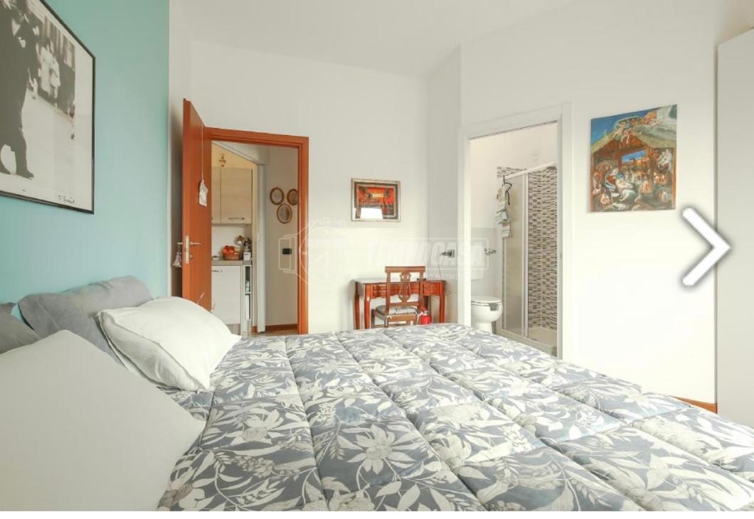 Apartament A Cremona Da Giusy Zewnętrze zdjęcie