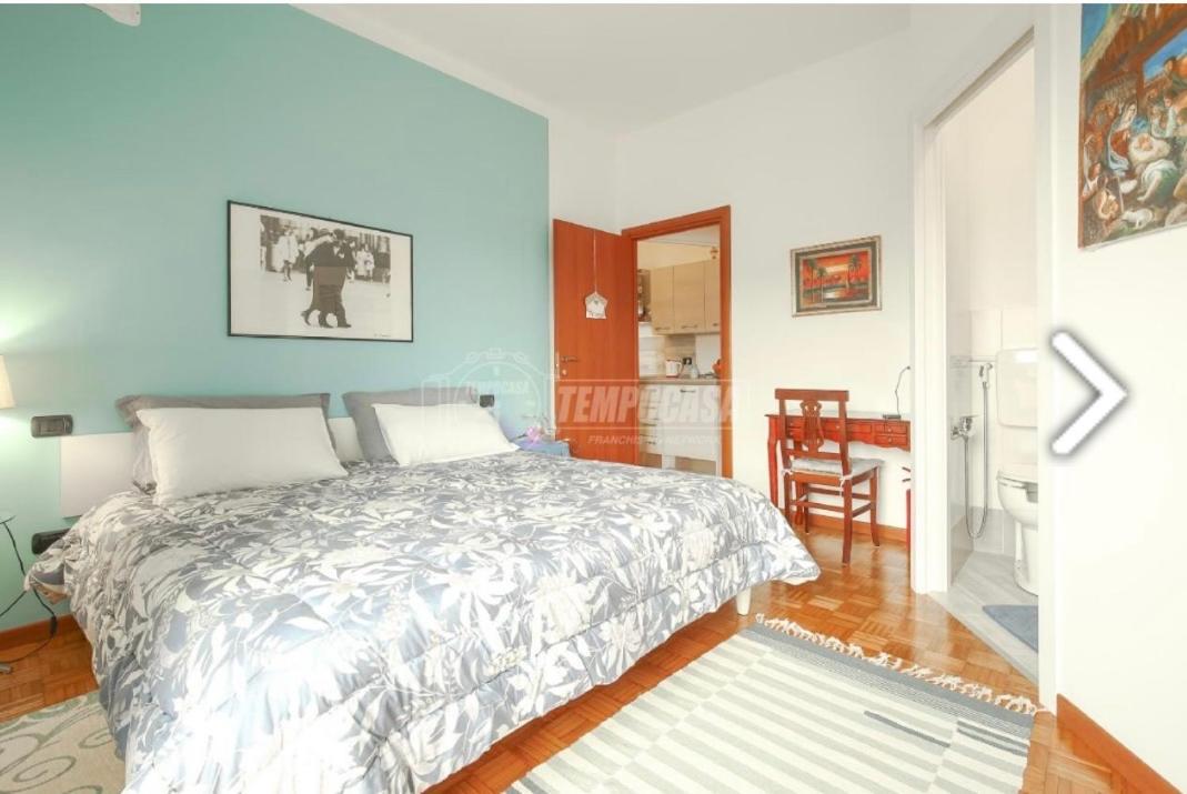 Apartament A Cremona Da Giusy Zewnętrze zdjęcie