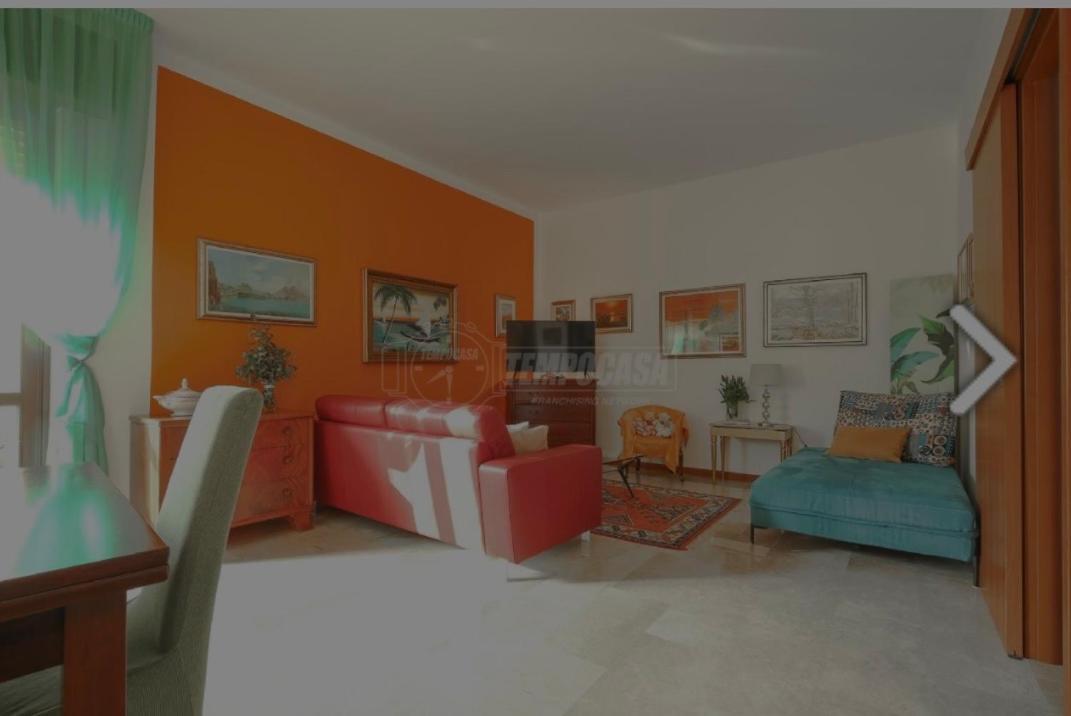 Apartament A Cremona Da Giusy Zewnętrze zdjęcie