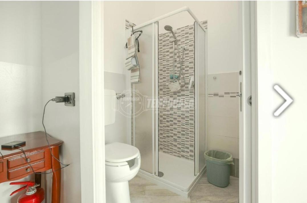 Apartament A Cremona Da Giusy Zewnętrze zdjęcie