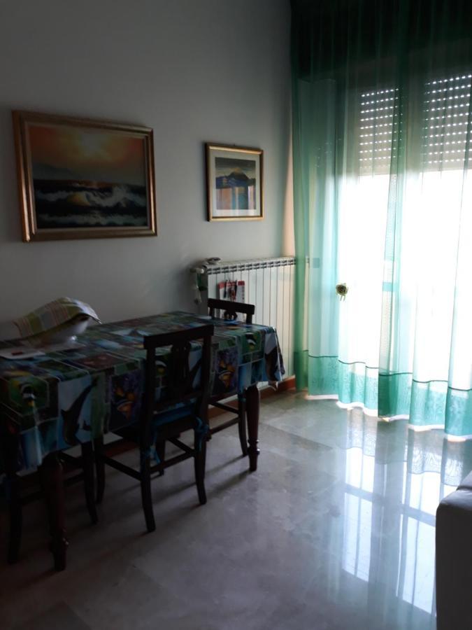 Apartament A Cremona Da Giusy Zewnętrze zdjęcie