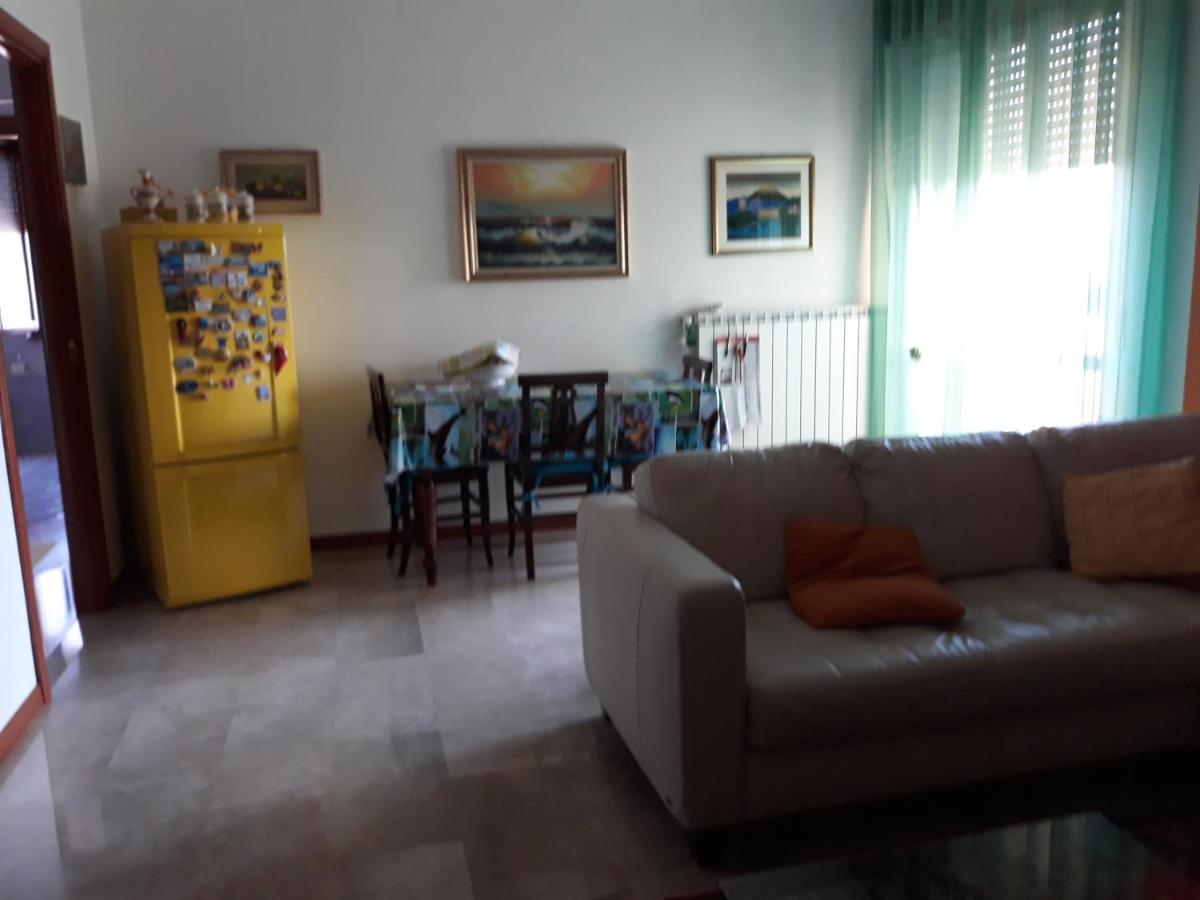 Apartament A Cremona Da Giusy Zewnętrze zdjęcie