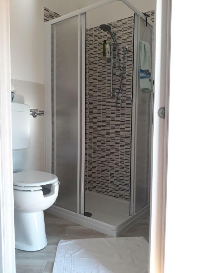 Apartament A Cremona Da Giusy Zewnętrze zdjęcie
