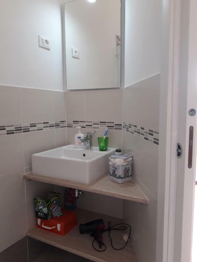 Apartament A Cremona Da Giusy Zewnętrze zdjęcie